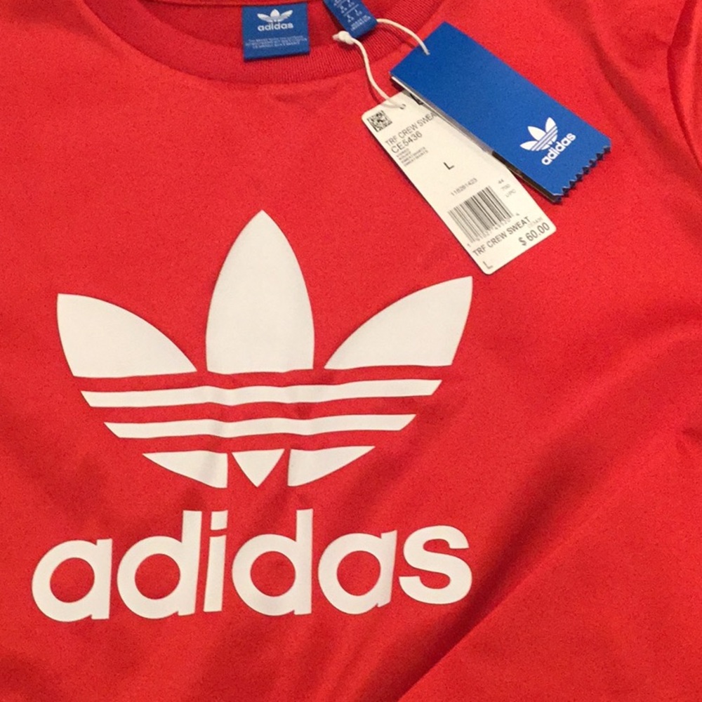 Adidas originals Women’s sweatshirt - Picture 2 of 3